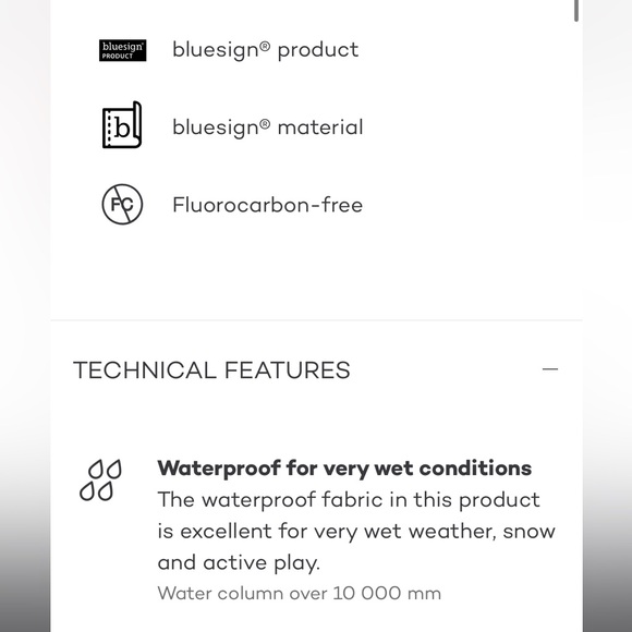 Reima Softshell Jacket - Vantti - Picture 3 of 4